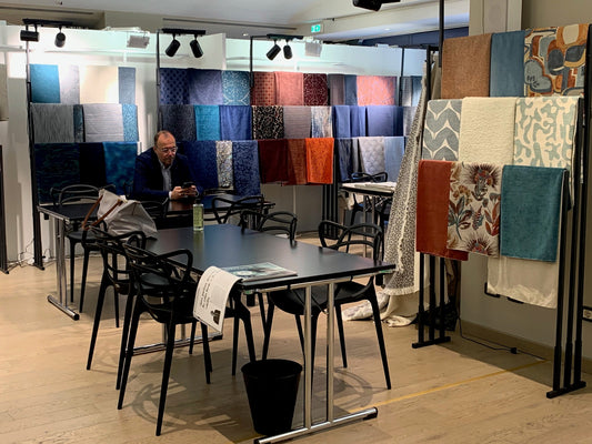 Prestige Proposte/ Hometex 2023 Collection