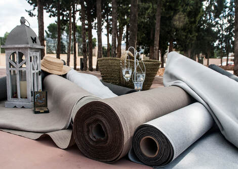 Cerda Fabrics
