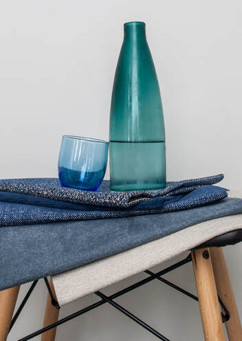 Cerda Fabrics