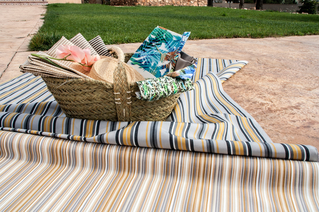 Cerda Fabrics