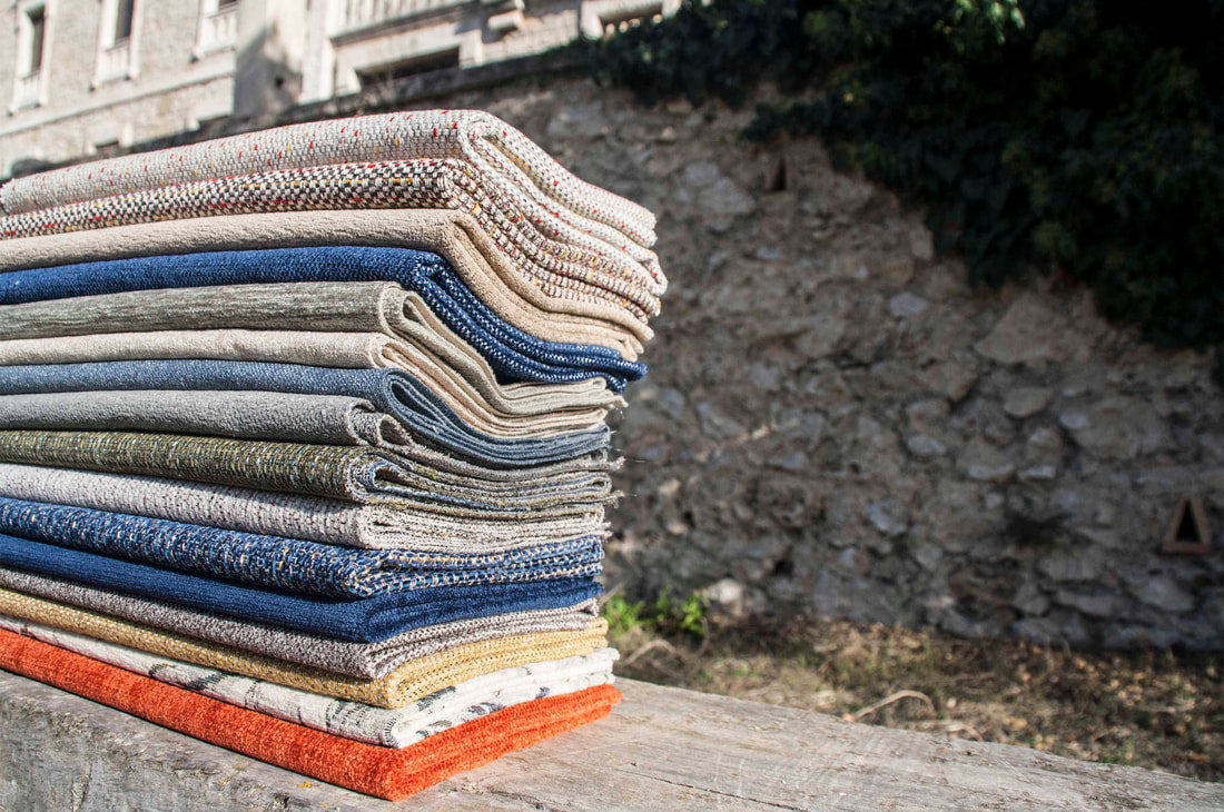 Cerda Fabrics