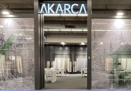 Akarca Heimtex 2025