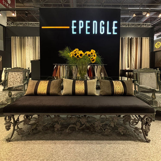 Epengle Hometex Highlights