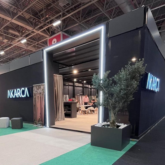 Akarca Hometex Highlights